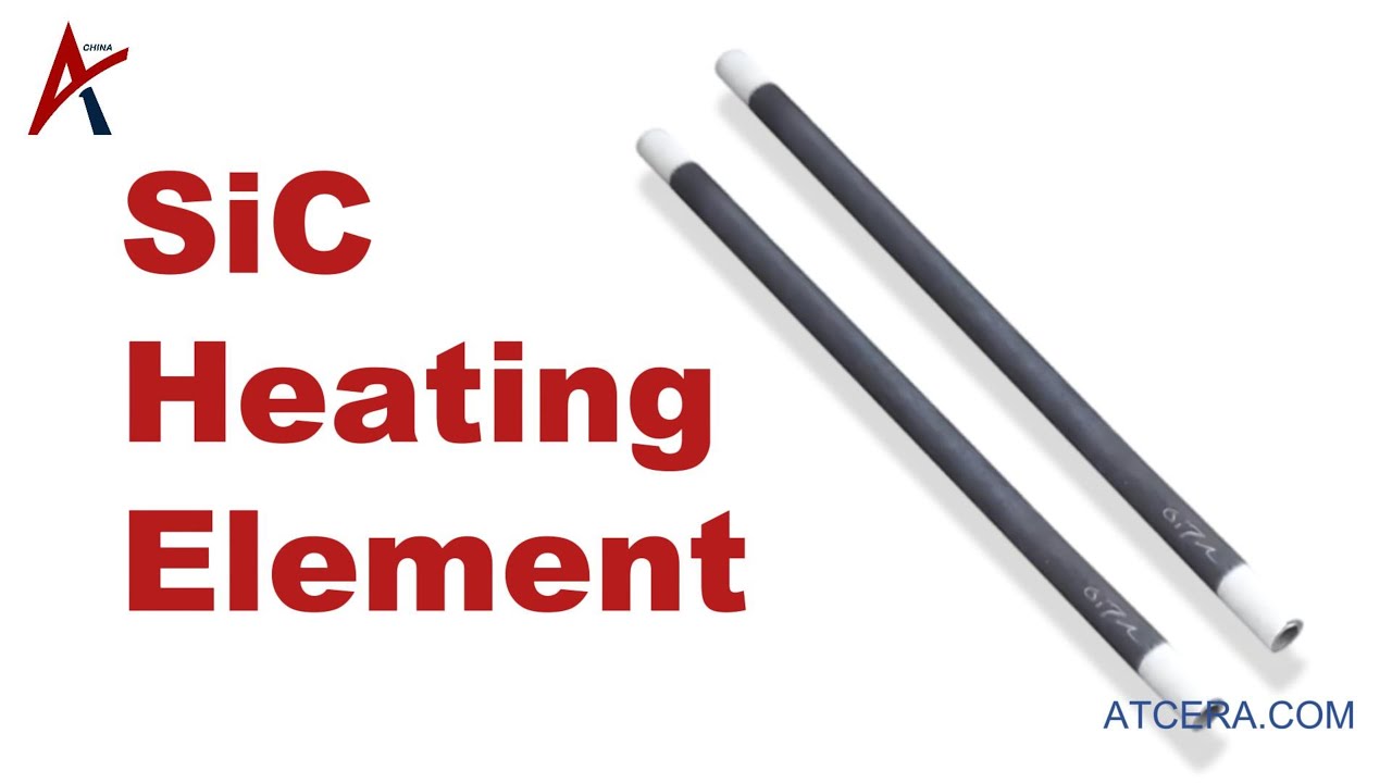Silicon Carbide EXPERT Reveals the Secret to Oxidation-Free Performance!