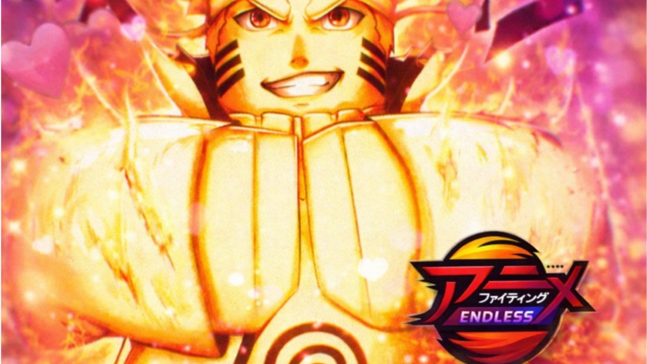 💕 EVERYTHING TO EXPECT IN ANIME FIGHTING SIMULATOR ENDLESS VALENTINE 💘 UPDATE (ROBLOX)
