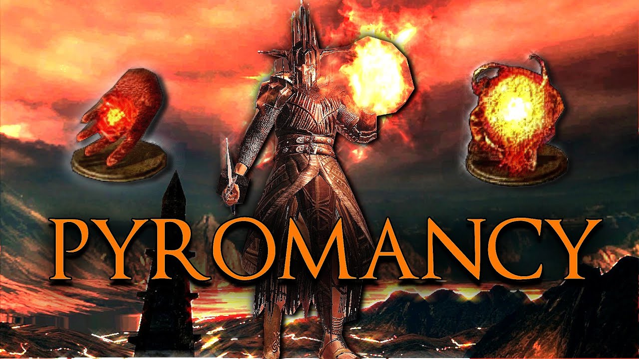 Эта сборка в Dark Souls 2 крутая, но не такая крутая, как ты