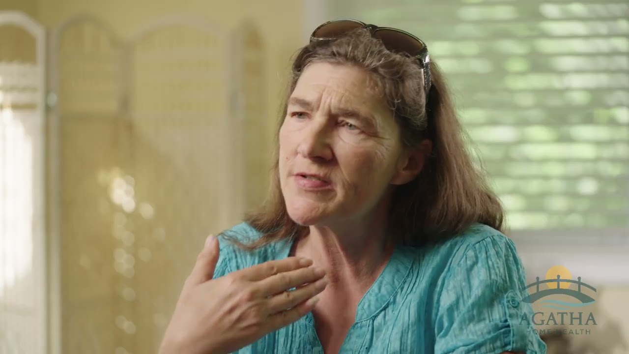 Why a Registered Nurse Trusted 24/7 Live-In Care for Her Loved One