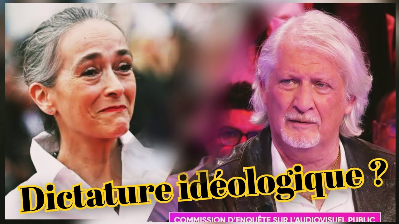 🔥😡Patrick Sébastien EXPLOSE France Télévisions et attaque Delphine Ernotte