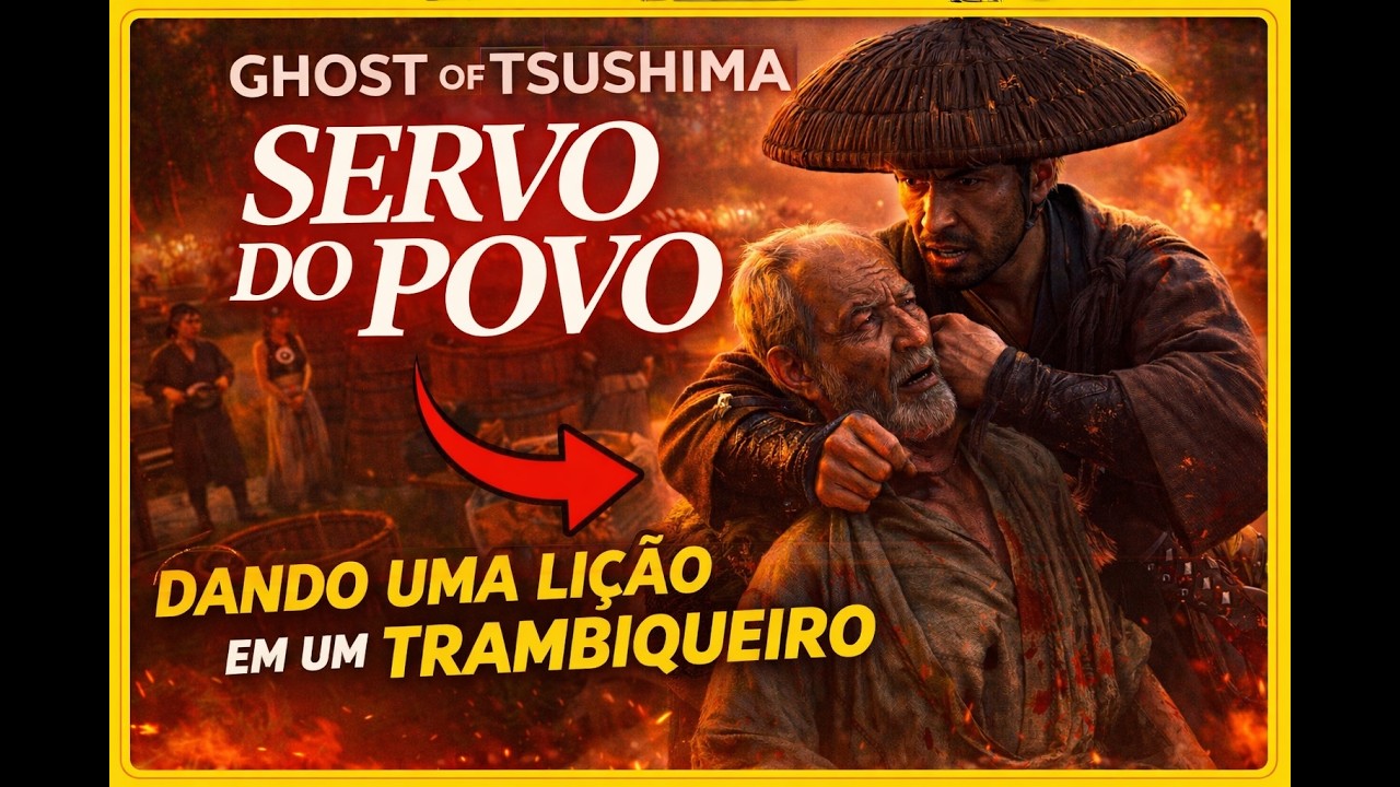 Servo do Povo