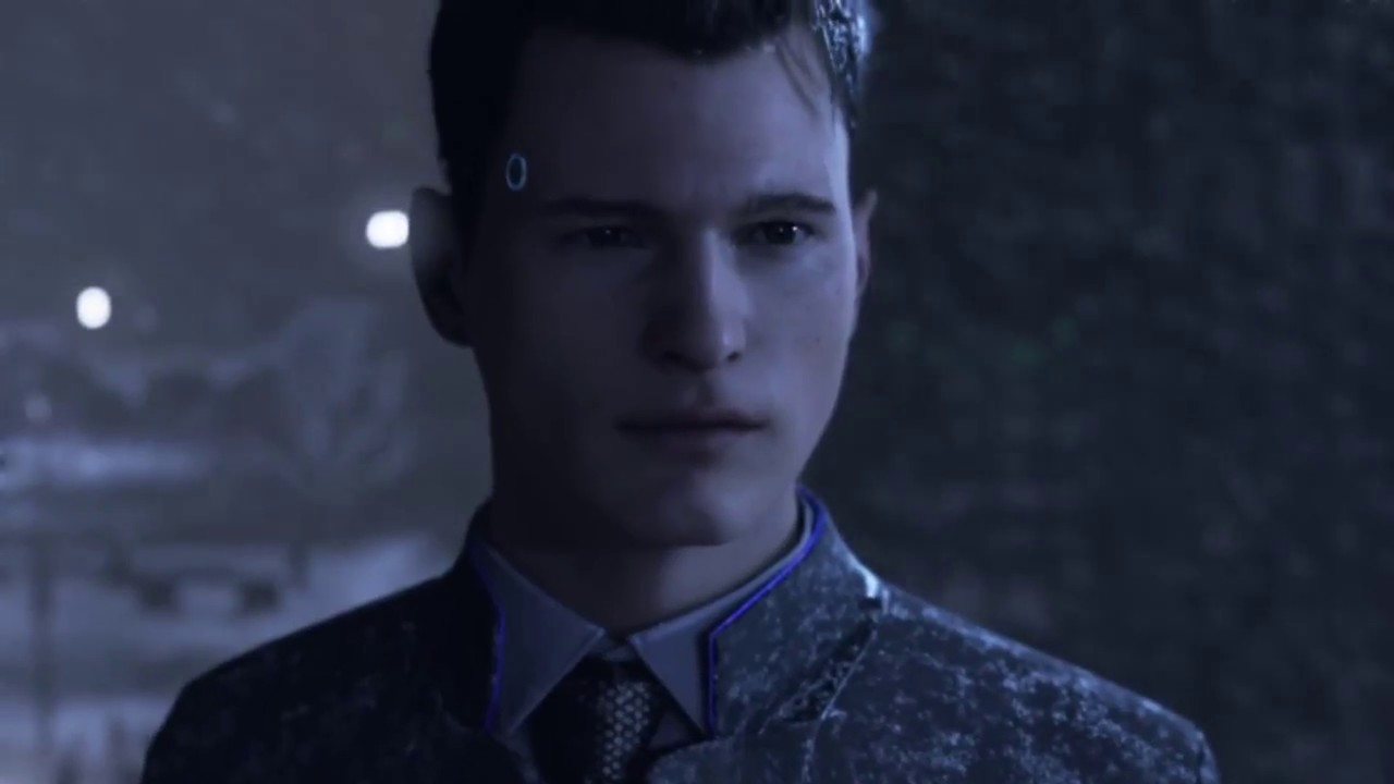 DETROIT: ГЕЙДРОИД - RYTP