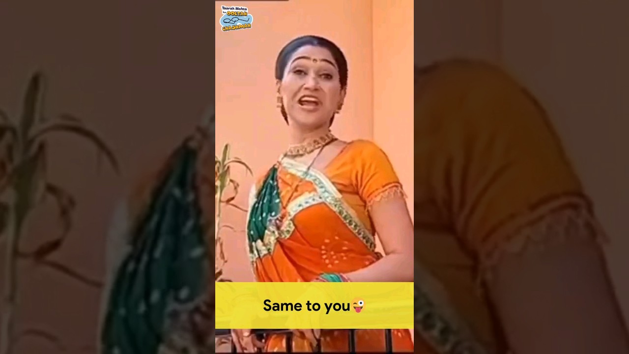 Women's Day Special! #shorts #womensday #trending #tmkoc #funny #jethalal #viral