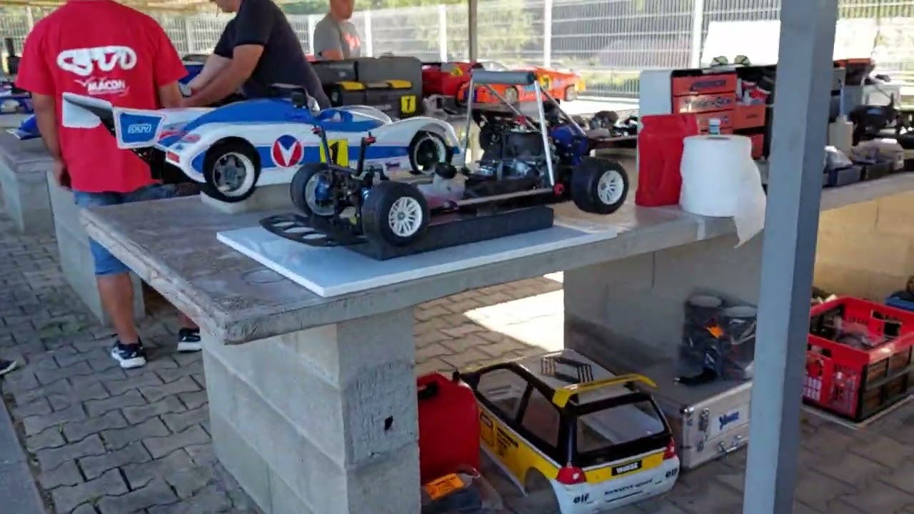 Yankee Racing Show 2022 Macon France 2022