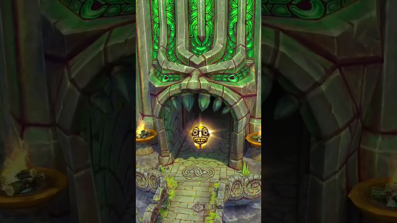 Temple Run 2 Chinese Version