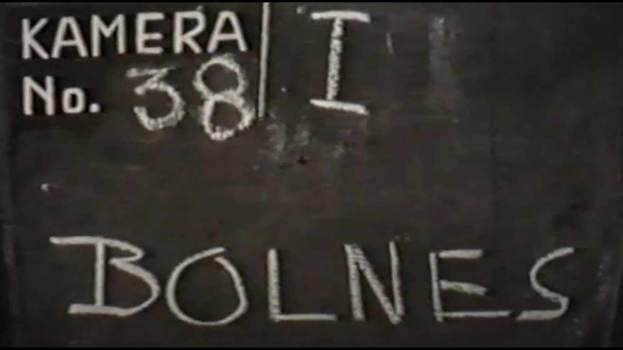 1962-1963 Oud -Bolnes