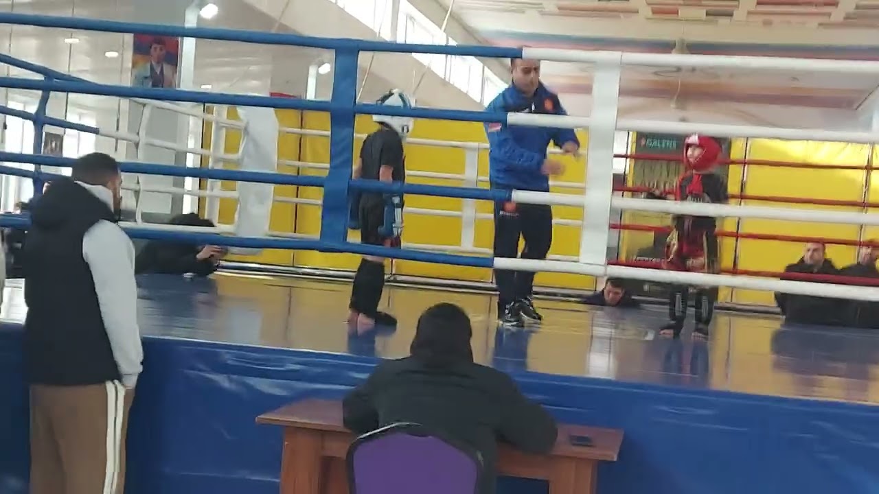 Alex Babayan 01.03.26