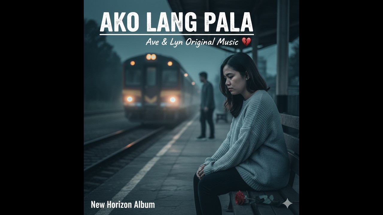 Ako Lang Pala