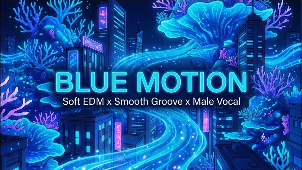 Blue Motion