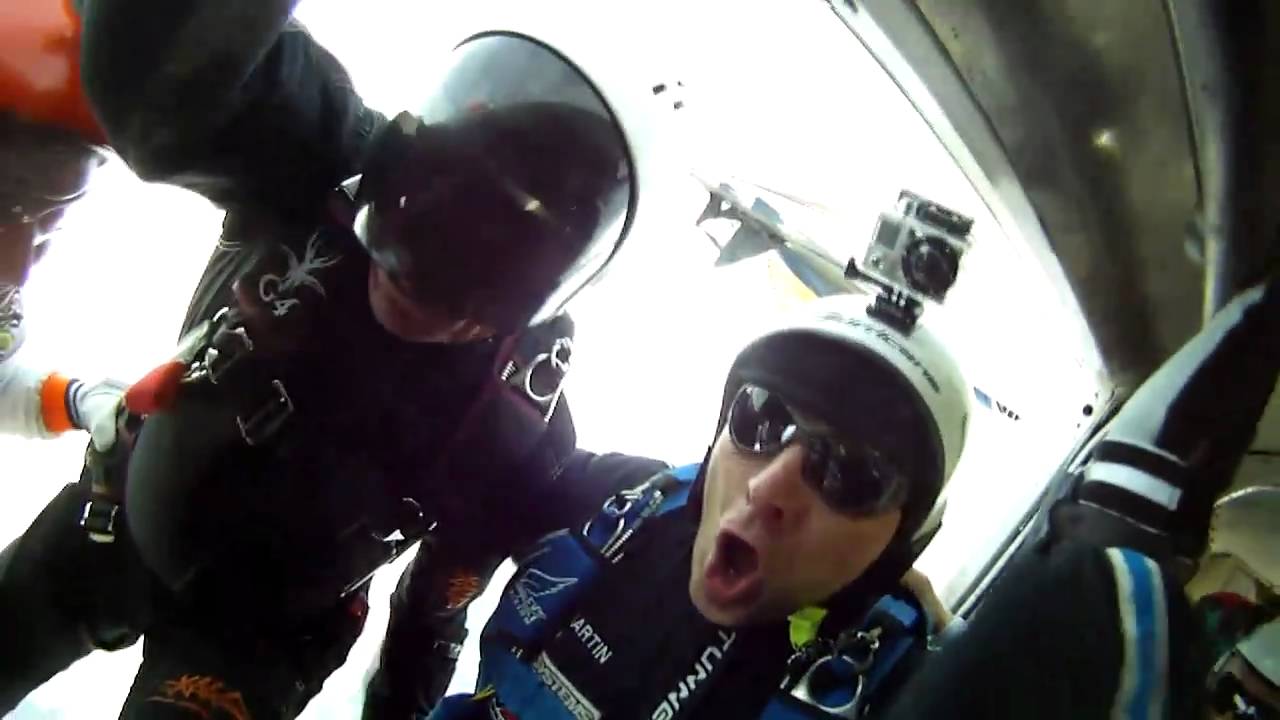 Zephyhills Skydive City xmas 2010-2011