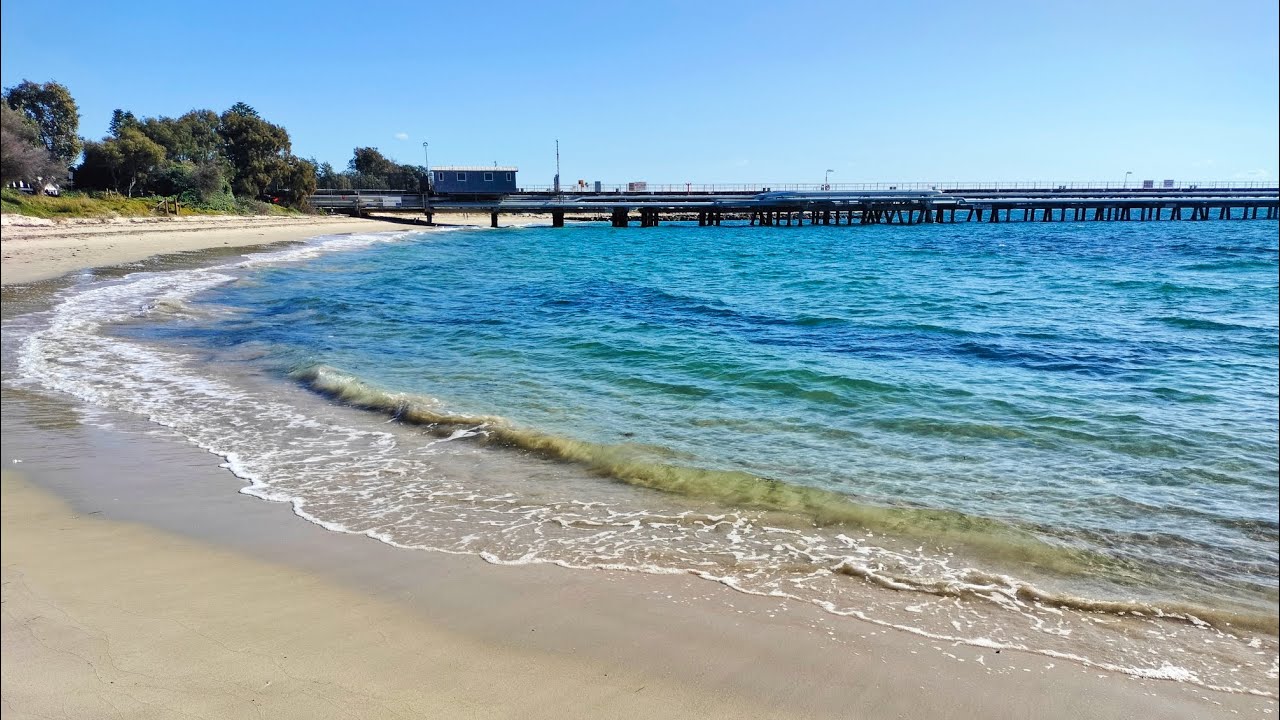 Kurnell Silver Beach [Kurnell Sydney] Summer getaway