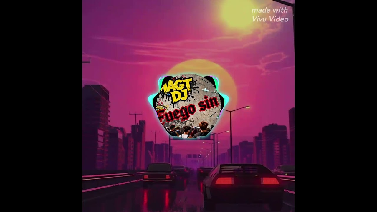 Fuego sin final musica coreana español by MAGT DJ 