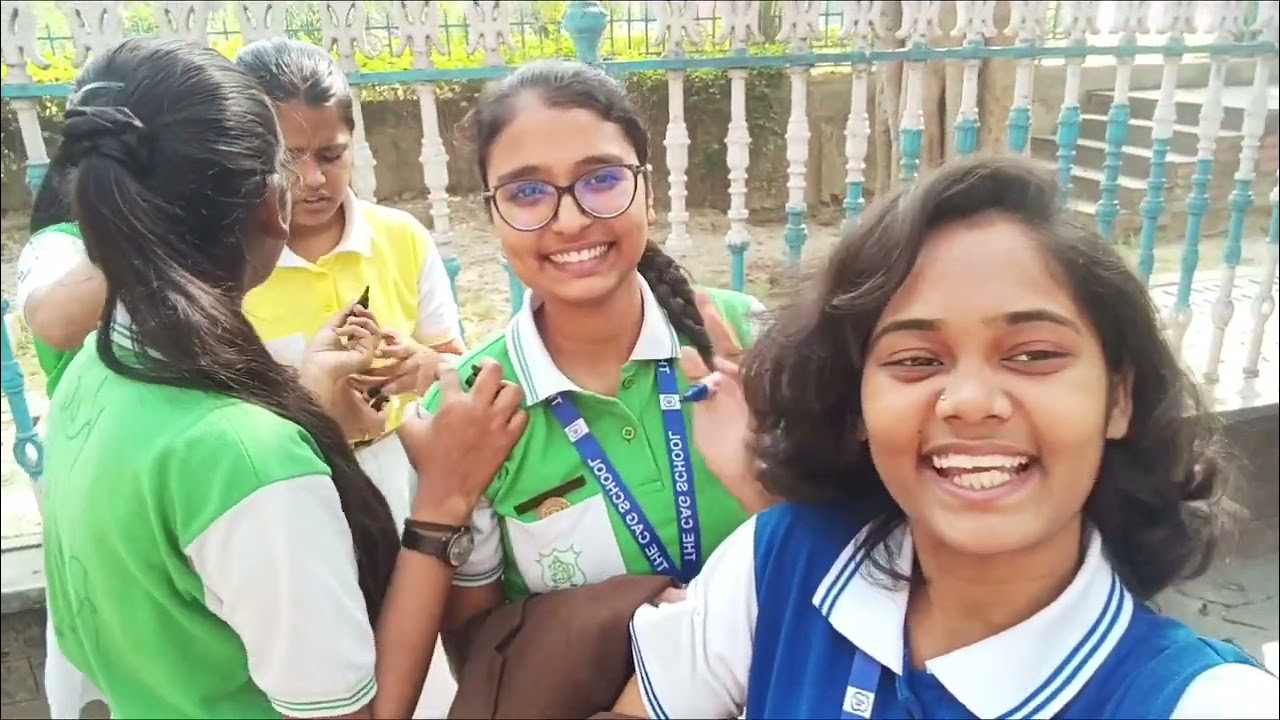 The Final Bell 🔔 | Last Day of Class 12#LastDayOfClass12#EmotionalGoodbye#SchoolMemories
