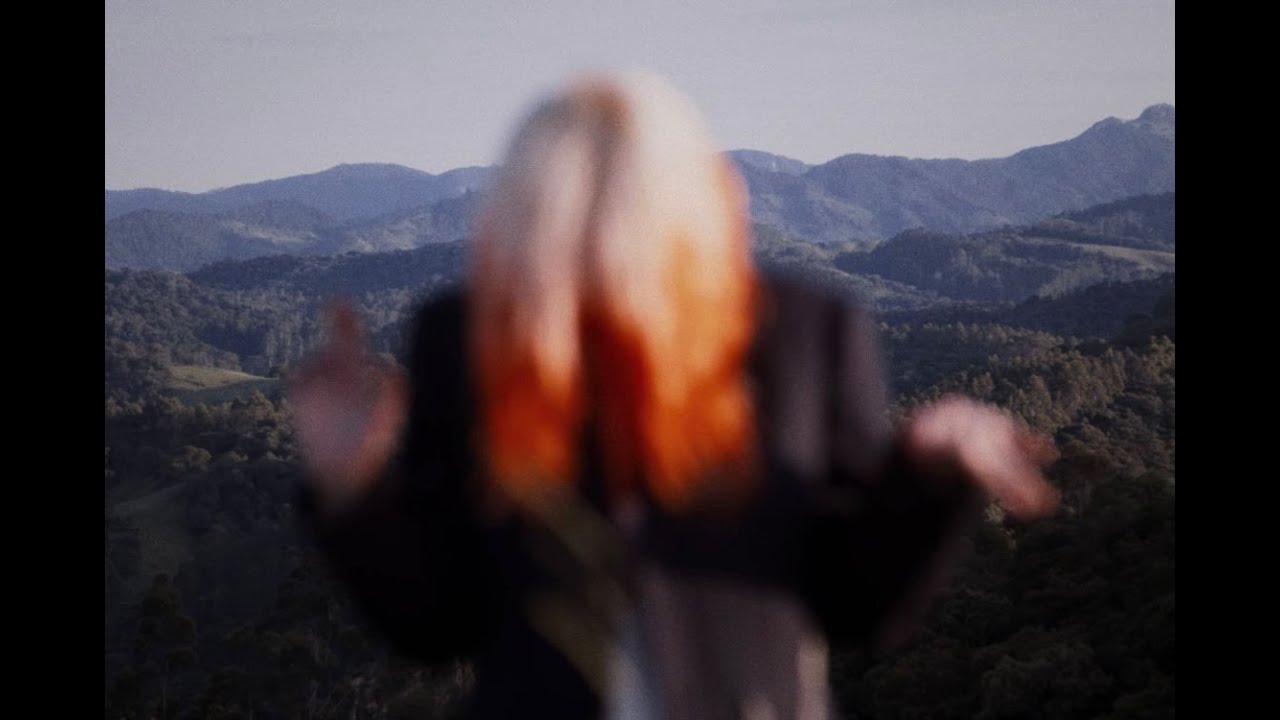 Gab Ferreira - karma (Official Video)