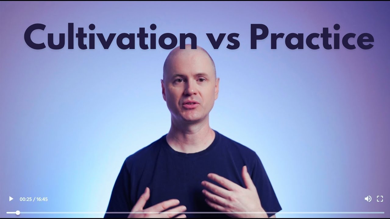 The Secret to Taoist Alchemy | Cultivation vs Practice