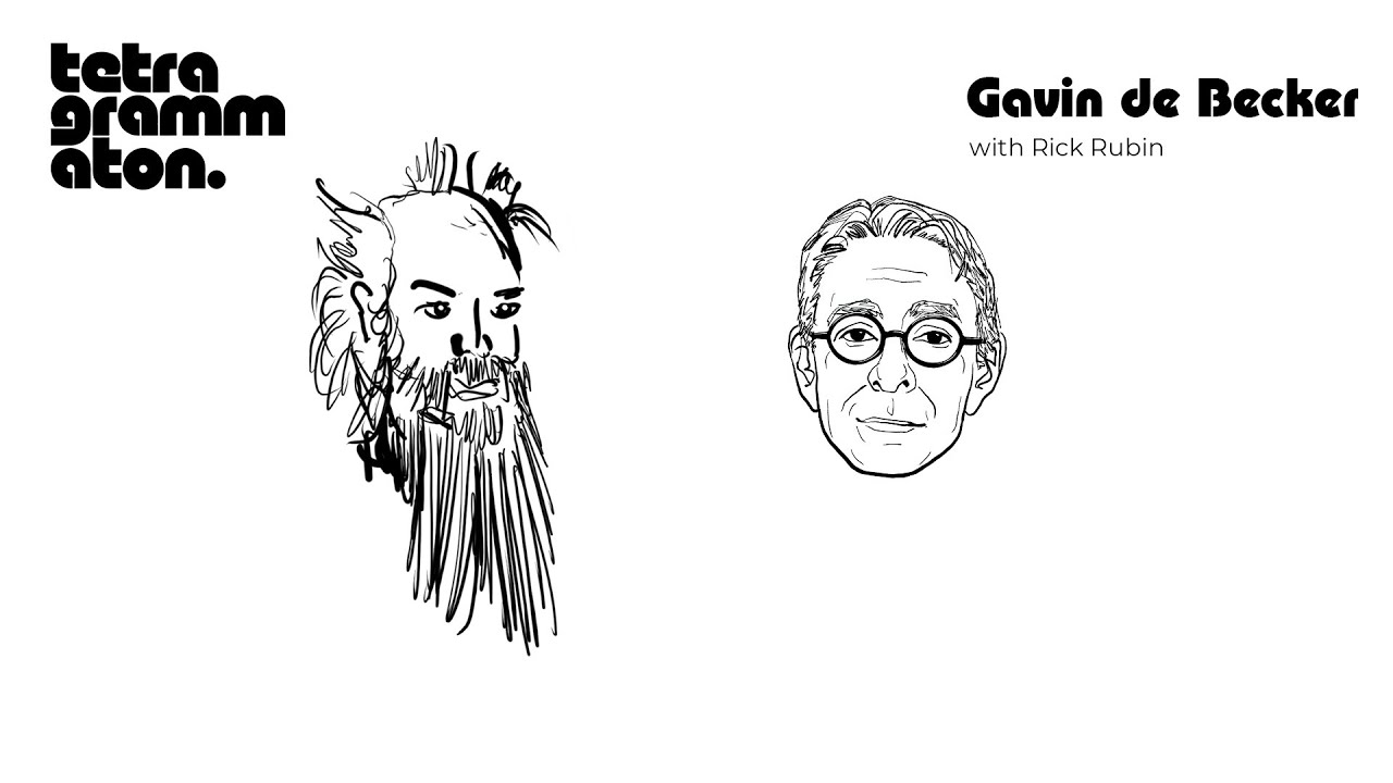 Gavin de Becker