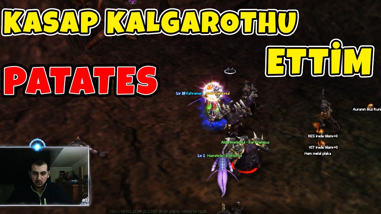 ŞAMAN İLE KALP ANAHTARINA GİRDİM !!  |   40 Günde Solo AAmon Bölüm 4  Metin2 TR #metin2tr #metin2