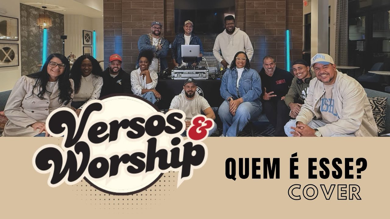 Quem &eacute; esse?  By Julliany Souza (COVER) Max Musicamente e Gerson Rodrigues