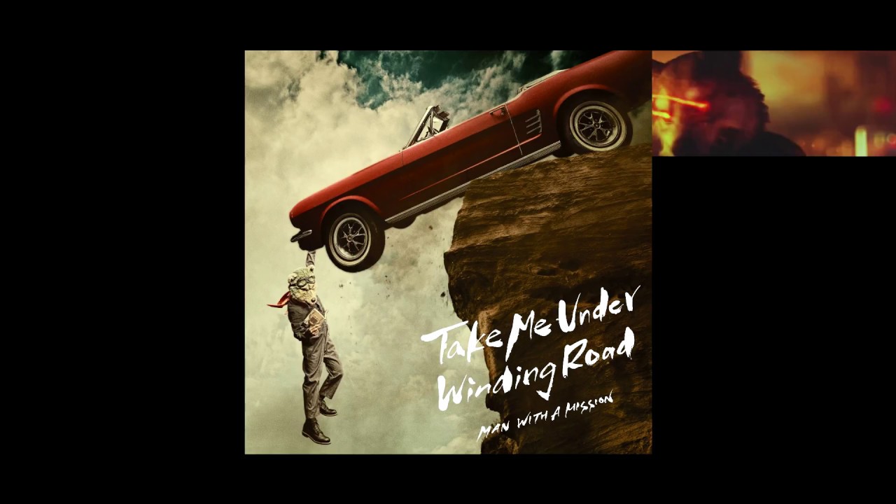 Man with a mission - Take Me Under | Español/Lyrics