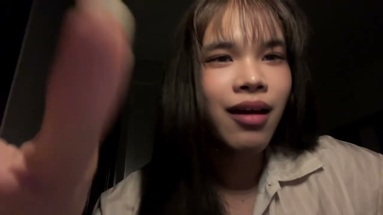 ASMR Make up 💄