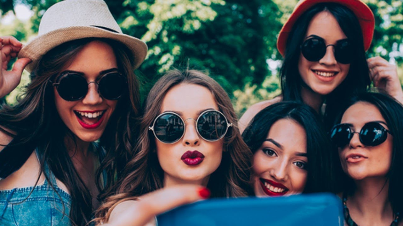 Digital Narcissism: The Dangers of Self Perception