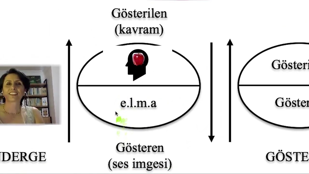 Göstergebilim nedir ?