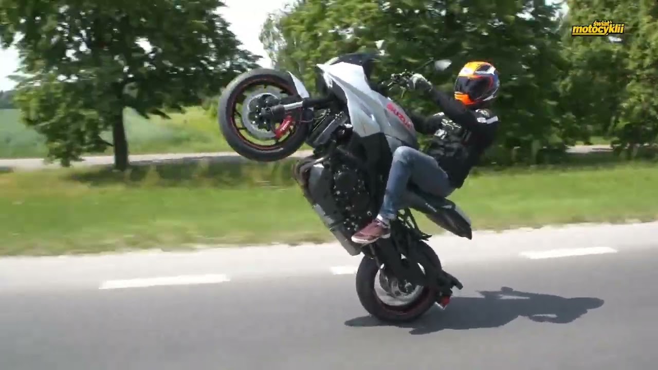 Suzuki Katana : Sommes-nous prêts pour cette moto atypique ?