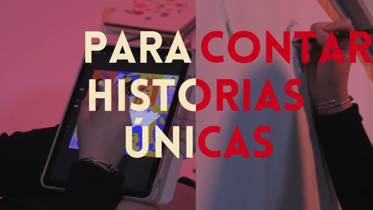 Spot televisivo Croma creativa