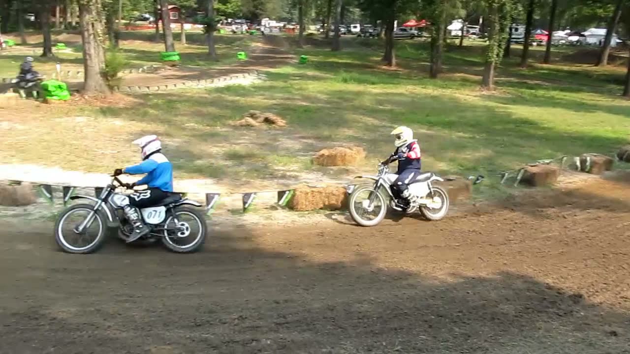 Diamond Don's Vintage MX 2021
