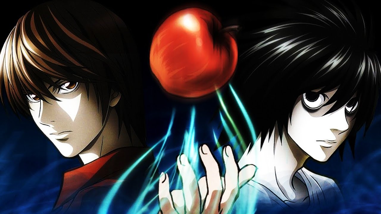SEADENS Meinung zu DEATH NOTE