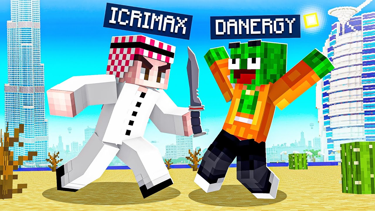 SCHULDEN EINTREIBEN in Minecraft Hardcore!