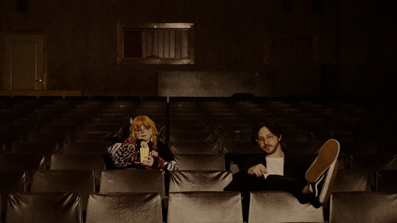 Alex Yarmak x @struktura.shchastya - HEADLINE (Official Absolute Cinema)