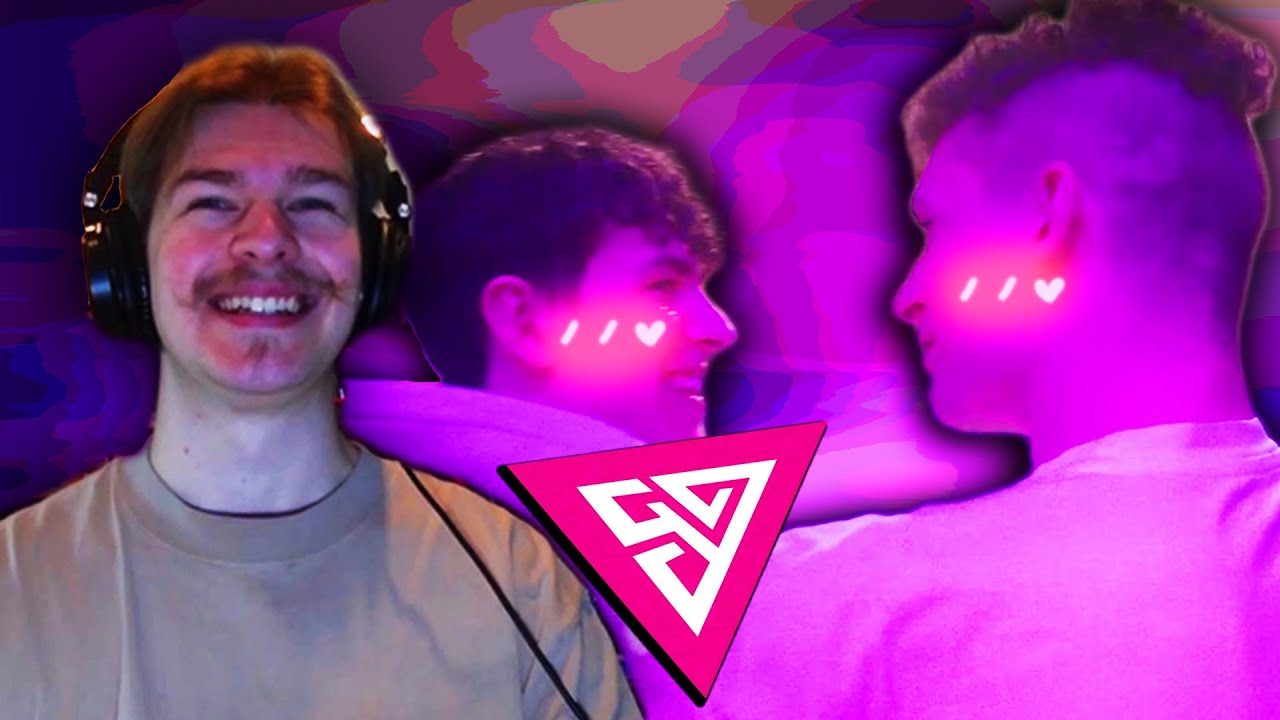 Reaction/analysis to KAOS vs SHINEX | GBC 2024