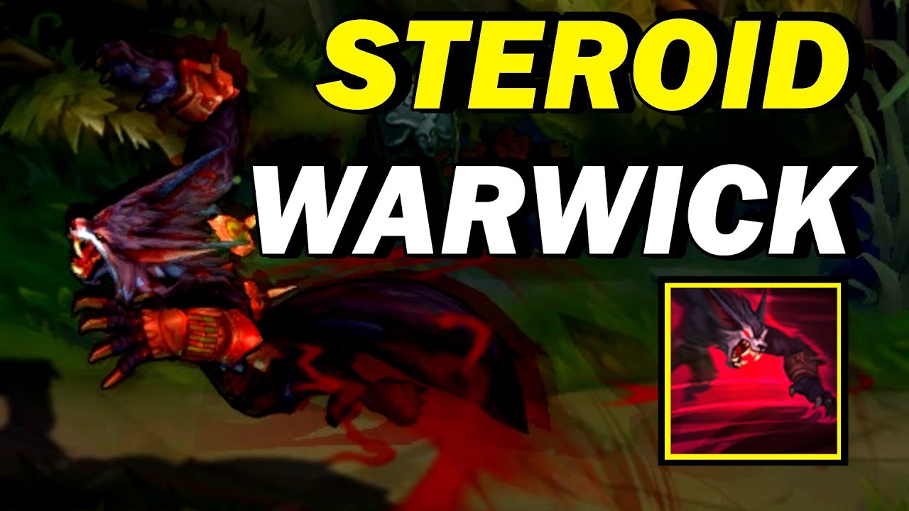 1 VS 9 UNSTOPPABLE WARWICK! | SET 5 TFT Teamfight Tactics RECKONING #Shorts