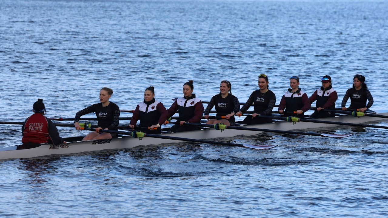 PLU Invite 2026 | V8+ Flight 1