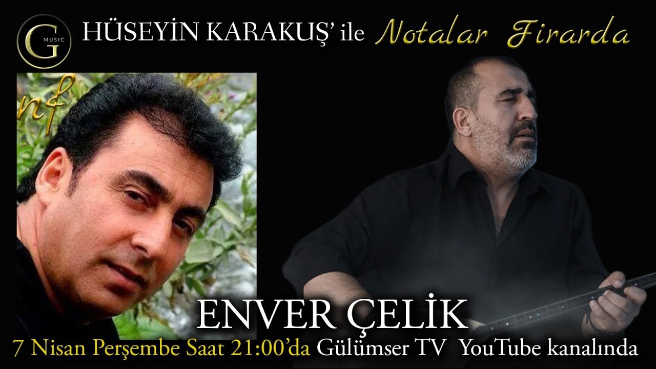 Hüseyin Karakuş & Enver Çelik 