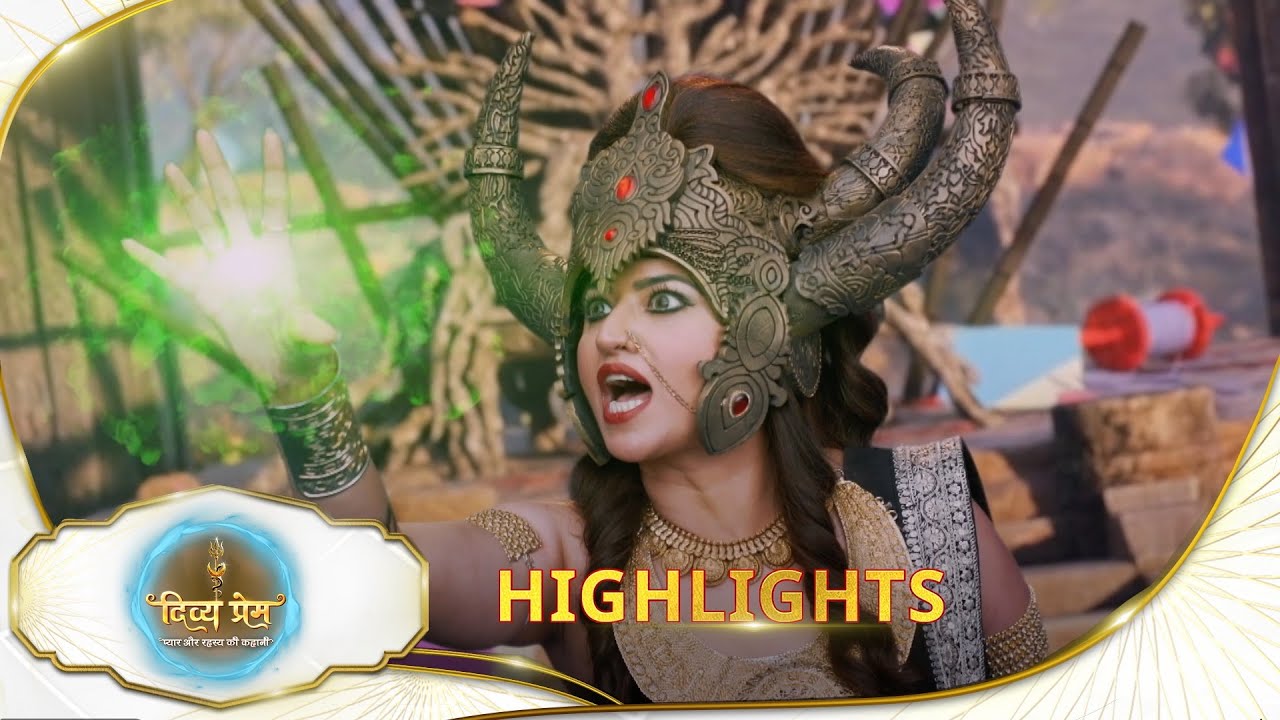 Divya Prem | Highlights | 31 Jan 2026 | Hindi Serial | Sun Neo