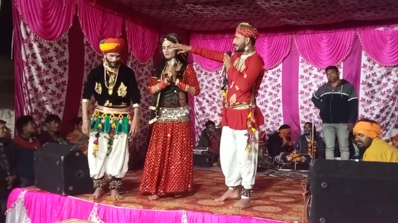 Bhai pawan kumar की कॉमेडी सुनकर हंस हंस के लोटपोट ho जावोगे singer vinod kumar v manish कुमार 