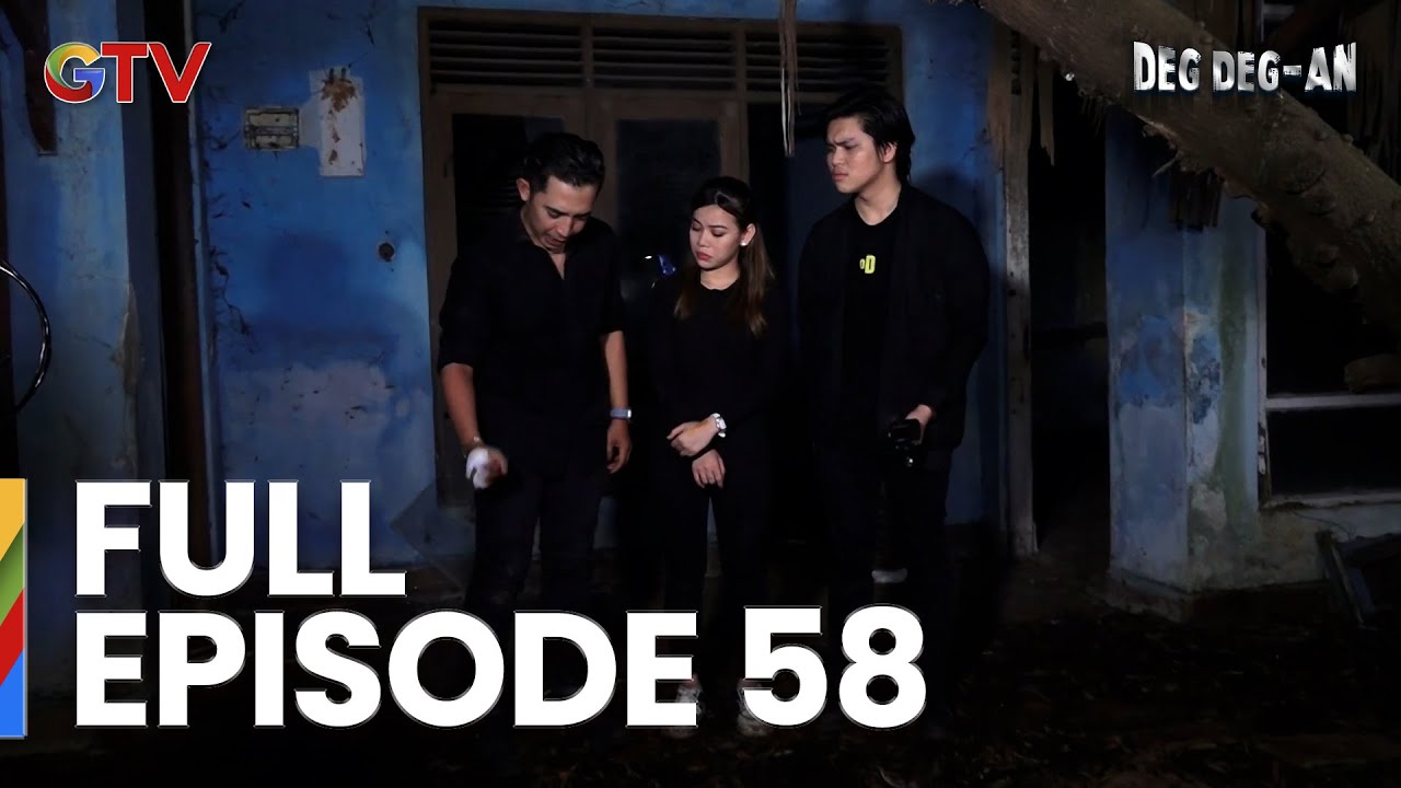 Deg Deg an Full Episode 58