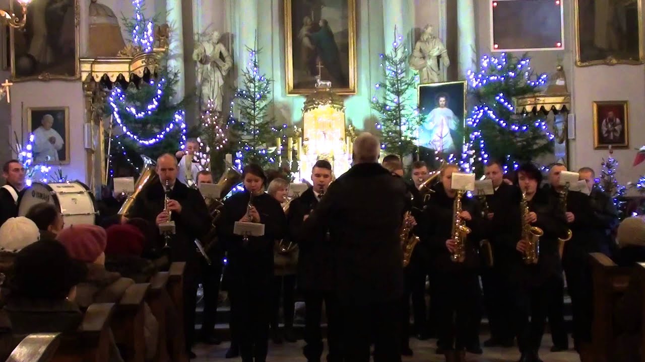 Orkiestra Dęta OSP Sejny - 