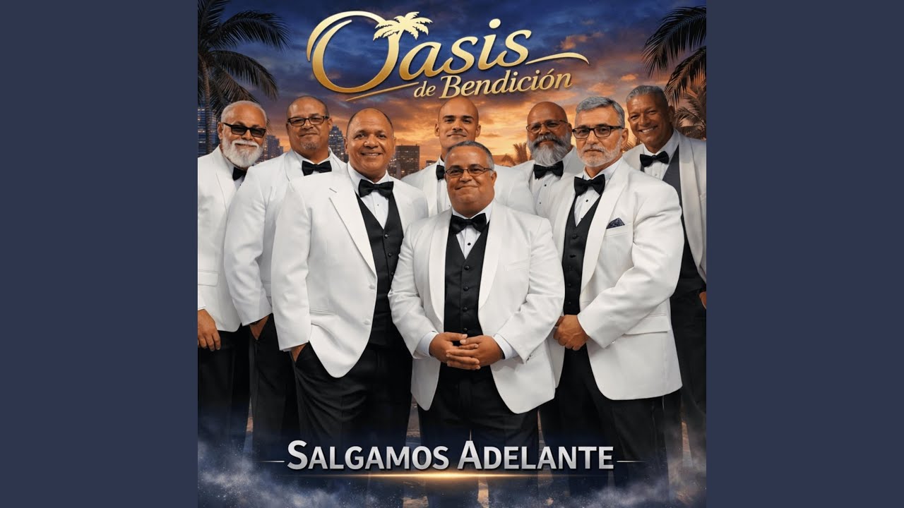 Salgamos Adelante