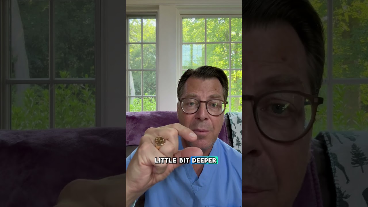 Real life medical drama. Neurosurgeon explains emergency trauma brain surgery