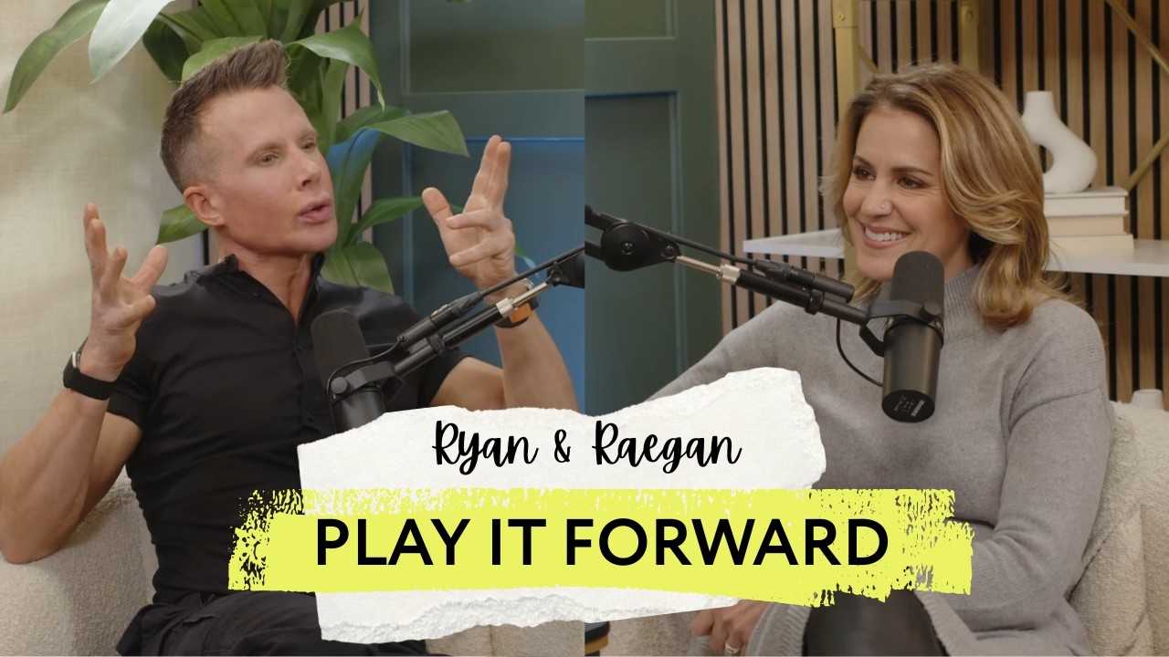 From TV News to CEO: Play the Tape Forward
