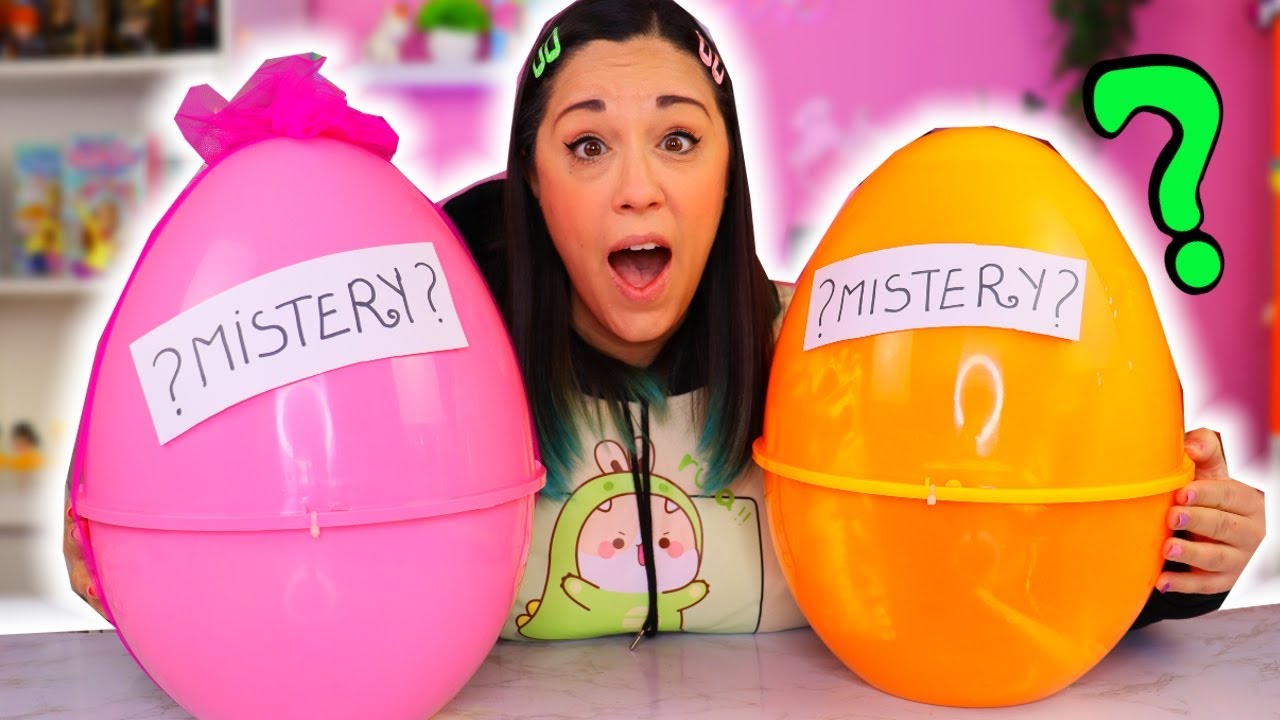 PASQUALONI FAKE MISTERY da 10 EURO su AMAZON!