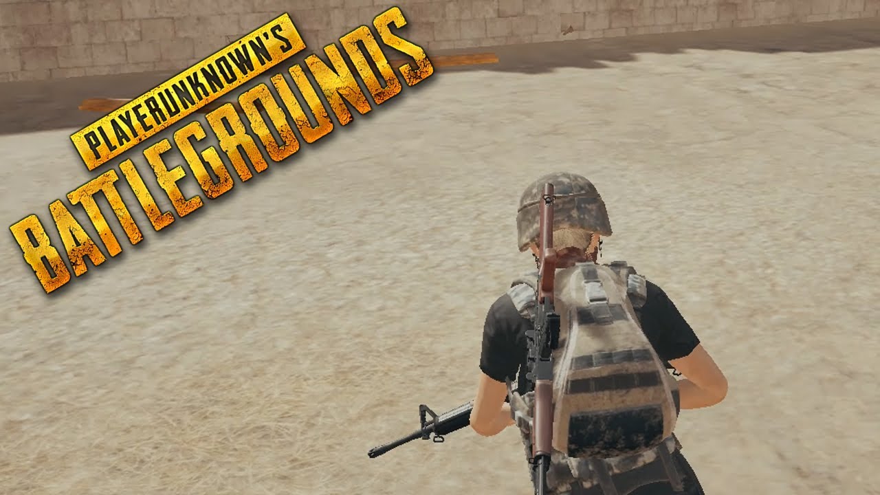 NIVEL DE CONCENTRAÇÃO FOI ALTO! - PUBattlegrounds!