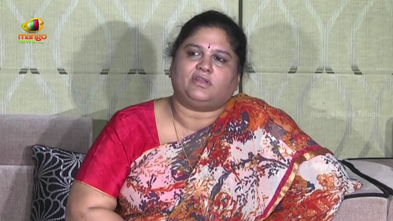 MP Kottapalli Geetha Speech on Tribal Area People Problems | Mango News Telugu