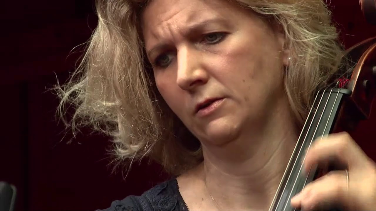 Schumann | 3 Fantasiestücke op. 73 par Ophélie Gaillard et Cédric Pescia