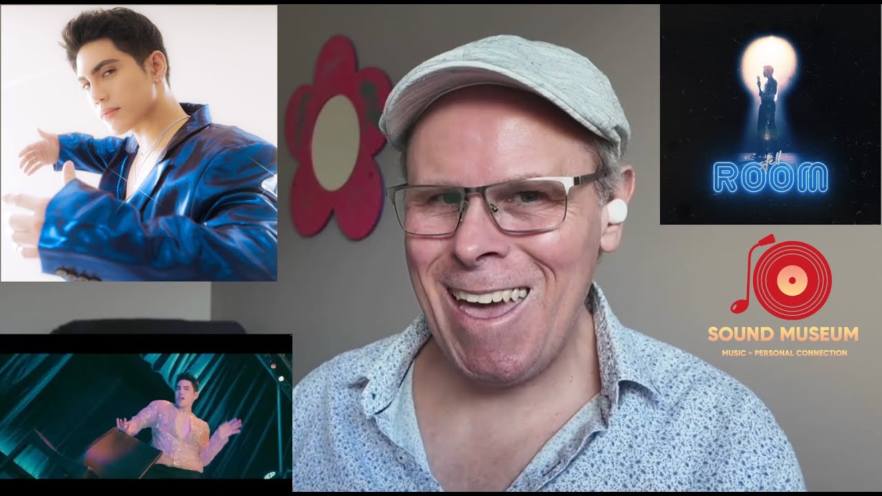 Stell (SB19): Room (Reaction Video)