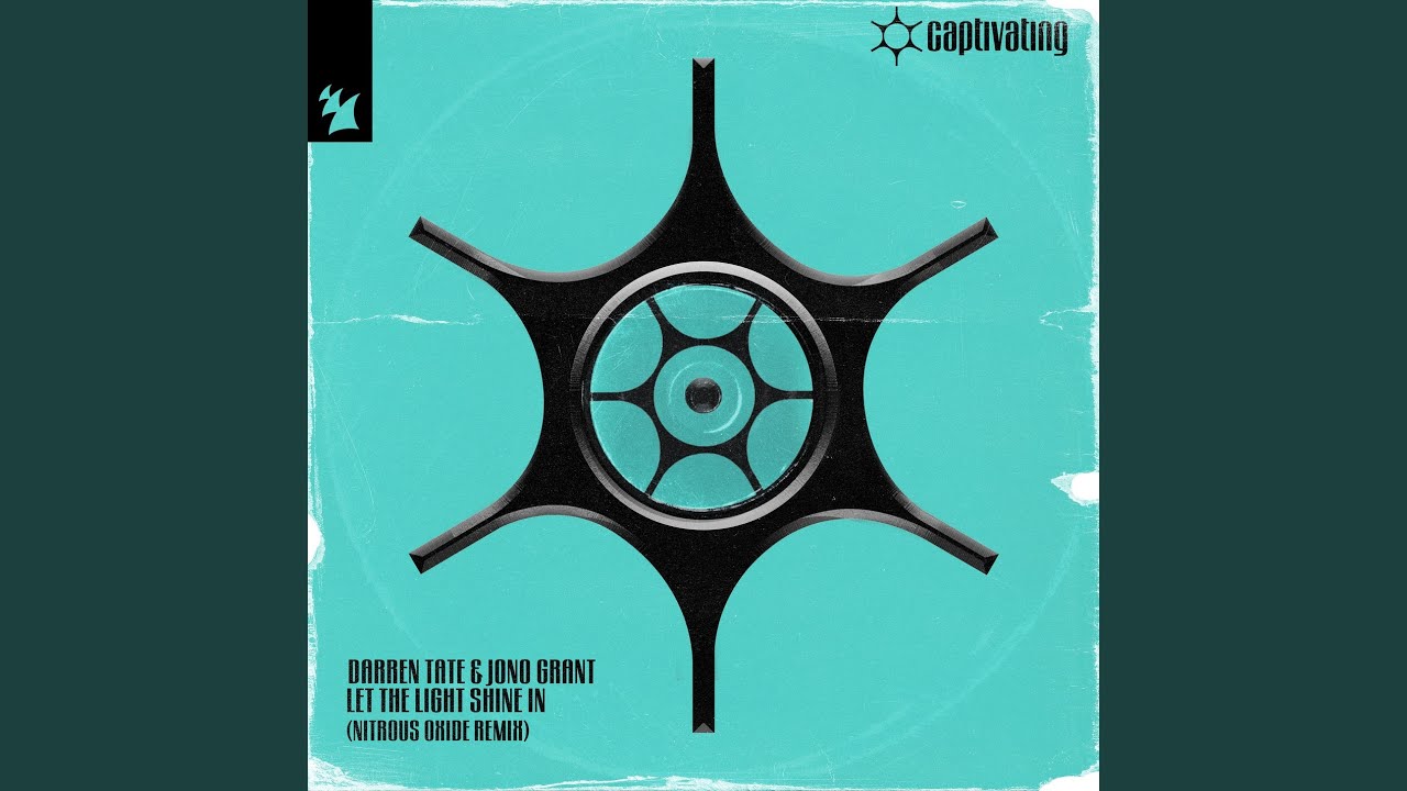Let The Light Shine In (Nitrous Oxide Extended Remix)